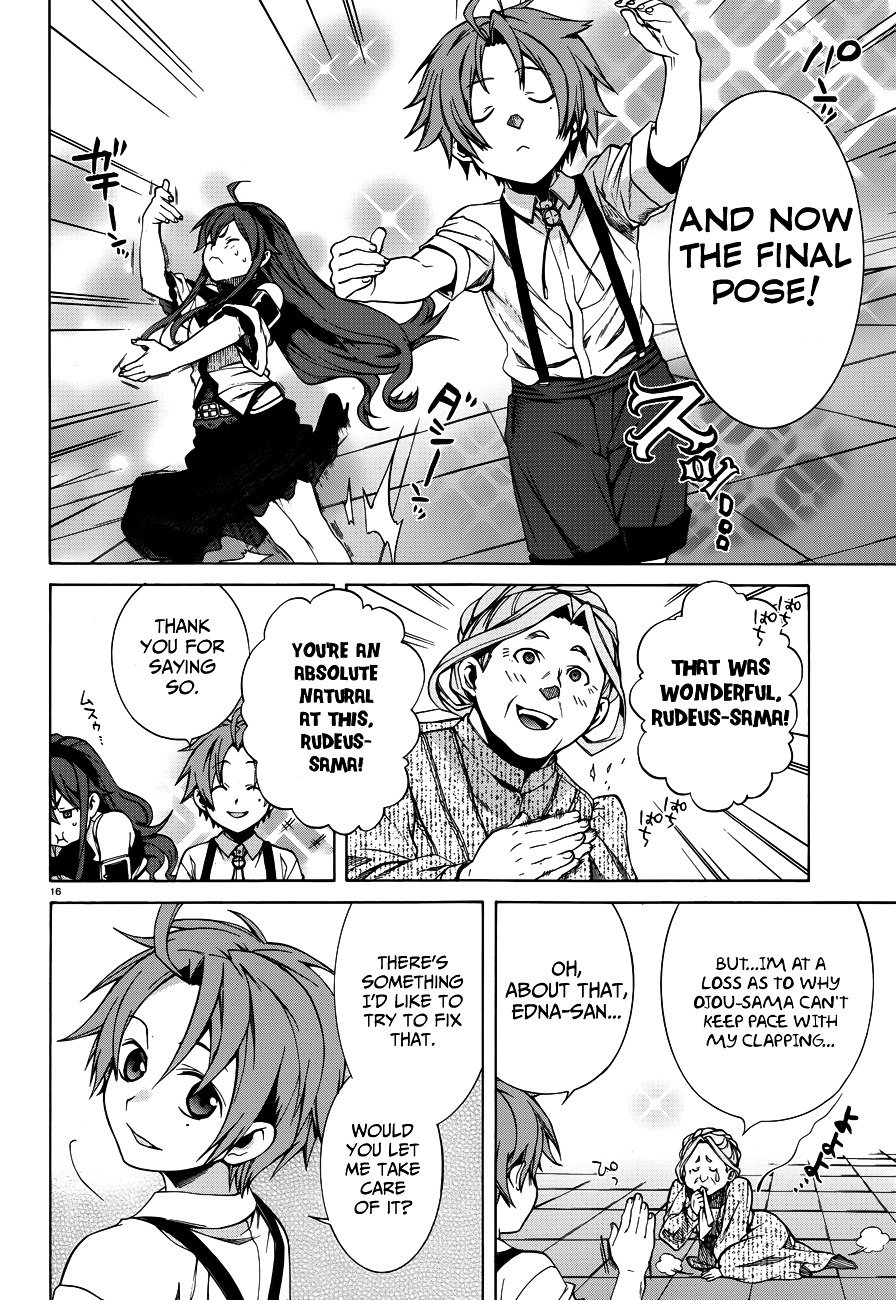 Jobless Reincarnation, Chapter 10 image 19